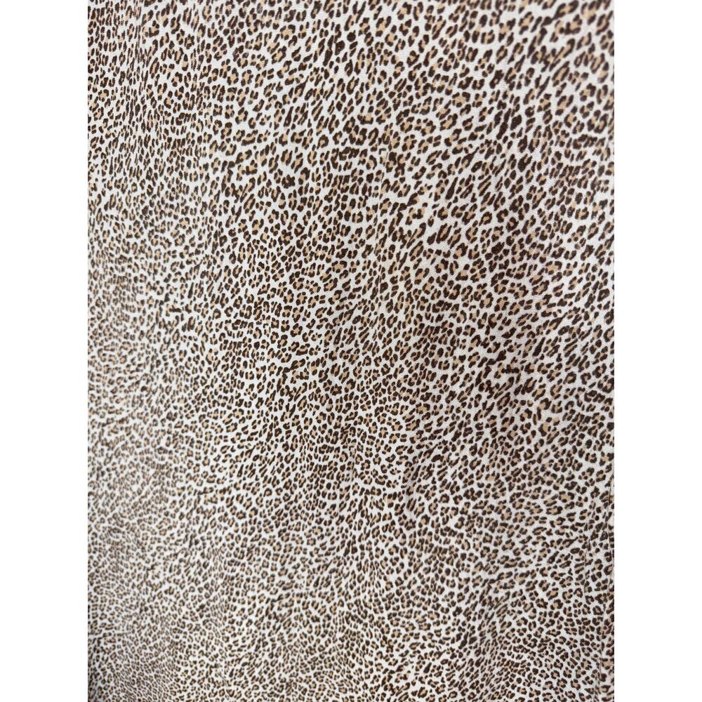 jenni kayne leopard midi skirt - Picture 4 of 6